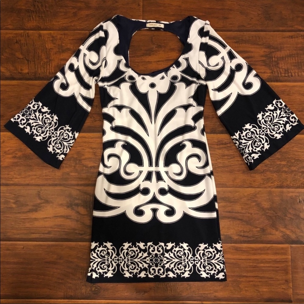 Arden B dress
